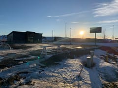 Elevated Dispensary Havre