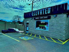 Elevated Smoke and Vape Shop