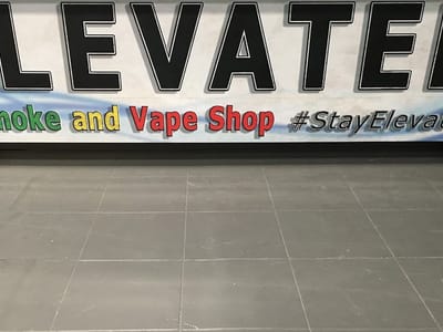 Elevated Smoke and Vape Shop