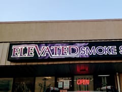 Elevated Smoke Shop LTD