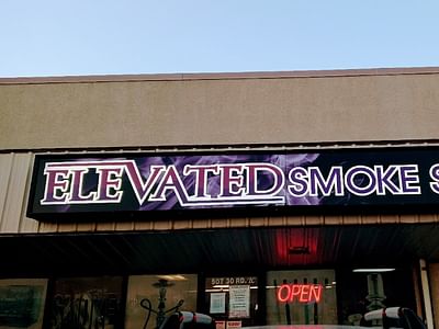 Elevated Smoke Shop LTD