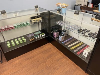 Elevation Hemp Company - CBD, Delta 8, Edibles, Topicals, Tinctures