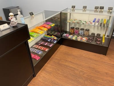 Elevation Hemp Company - CBD, Delta 8, Edibles, Topicals, Tinctures