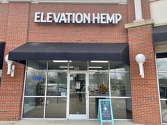 Elevation Hemp Company - CBD, Delta 8, Edibles, Topicals, Tinctures