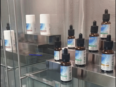 Elite CBD Supply