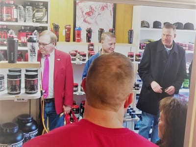 Elite Lifestyles Health and Nutrition