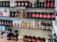 Elite Lifestyles Health and Nutrition