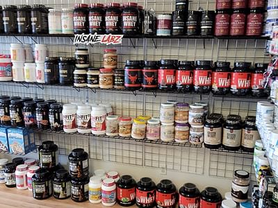 Elite Lifestyles Health and Nutrition