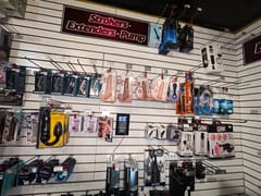 Elite Smoke Shop & Adult Novelty