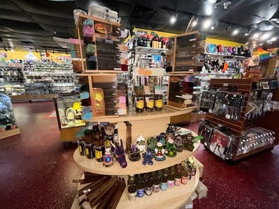 Elite Smoke Shop & Adult Novelty