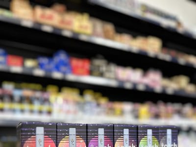 Elite Smokes - Hookah, Delta 8 THC & CBD Dispensary, Vape, and Smoke Shop