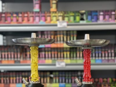 Elite Smokes - Hookah, Delta 8 THC & CBD Dispensary, Vape, and Smoke Shop