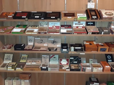 Elite Tobacco & Vape