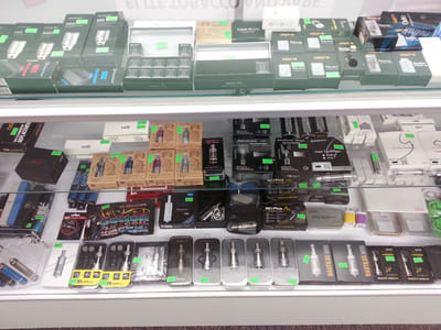 Elite Tobacco & Vape