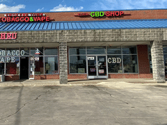 Elixir CBD Shop
