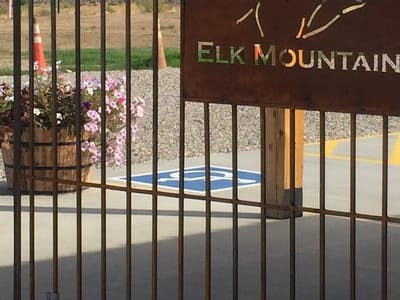 Elk Mountain Trading Post Retail Cannabis Recreational Marijuana Dispensary