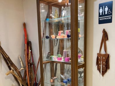 Elk Mountain Trading Post Retail Cannabis Recreational Marijuana Dispensary