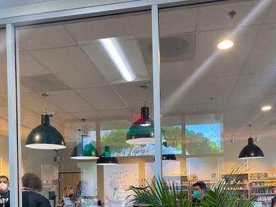 Embarc Fairfield Cannabis Dispensary