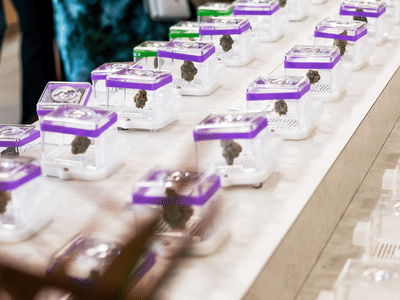 Embarc Fresno Cannabis Dispensary