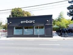 Embarc Martinez Cannabis Dispensary