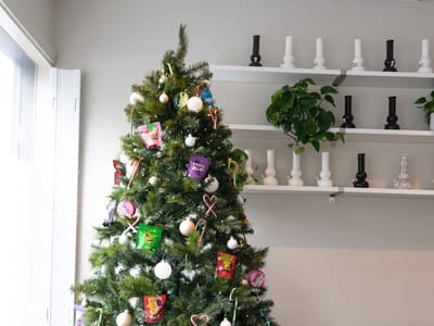 Embarc Martinez Cannabis Dispensary