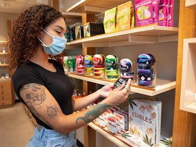 Embarc Martinez Cannabis Dispensary