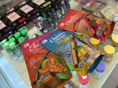 Embarc Sacramento Cannabis Dispensary