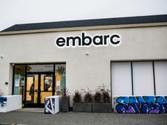 Embarc Sacramento Cannabis Dispensary