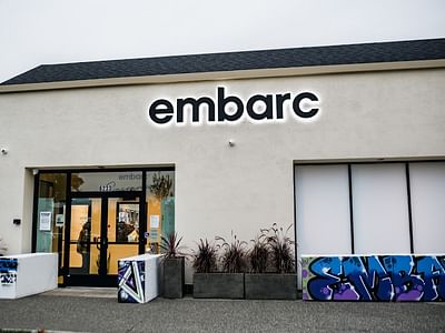Embarc Sacramento Cannabis Dispensary