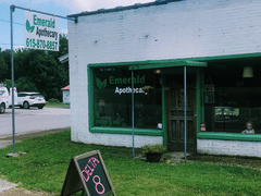 Emerald Apothecary ( Delta8 - Kratom - CBD )