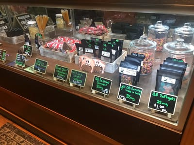 Emerald Apothecary ( Delta8 - Kratom - CBD )