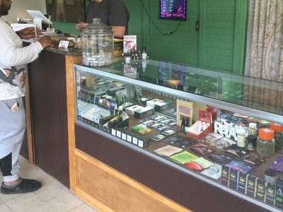 Emerald Apothecary ( Delta8 - Kratom - CBD )