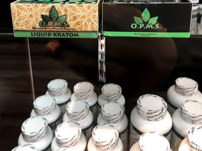 Emerald Forest CBD Dispensary - Delta 8 - Kratom - Smoke & Vape Shop Potranco Road