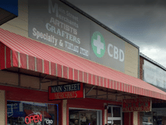 Emerald Med Branson CBD