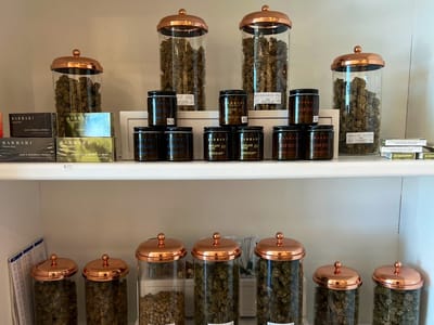 Emerald Organics Cannabis