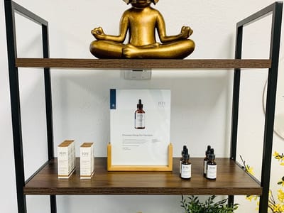 Emerald Organics Cannabis