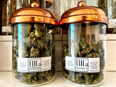 Emerald Organics Cannabis