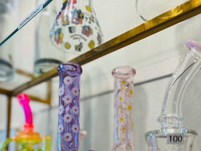 Emerald Organics Cannabis