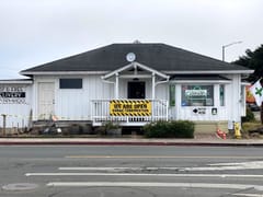 Emerald Triangle Cannabis Store