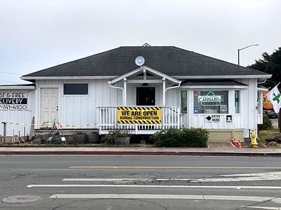 Emerald Triangle Cannabis Store