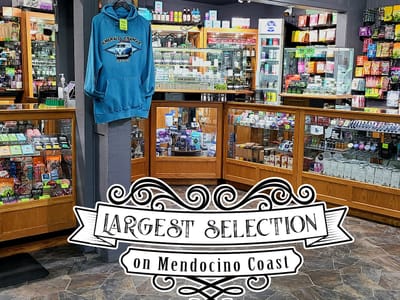 Emerald Triangle Cannabis Store