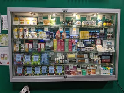 Emerald Triangle Dispensary