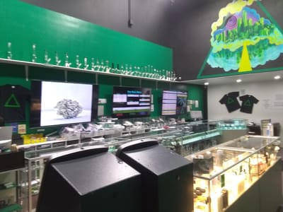 Emerald Triangle Dispensary