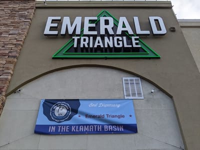 Emerald Triangle Dispensary