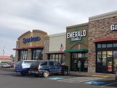 Emerald Triangle Dispensary