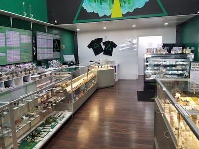Emerald Triangle Dispensary