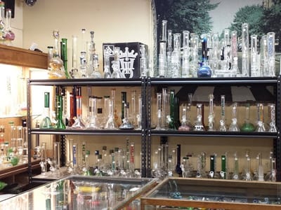 Emerald Triangle Glassworks
