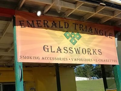 Emerald Triangle Glassworks