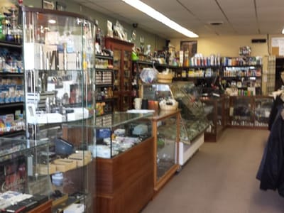 Emerald Triangle Glassworks