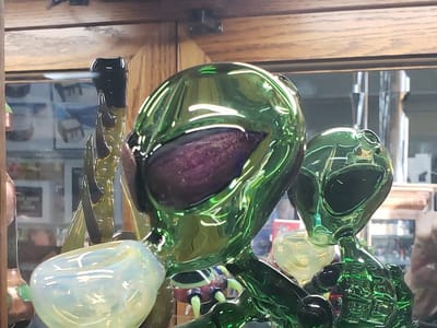 Emerald Triangle Glassworks